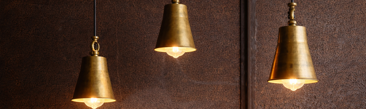 Iluminación – CASA CASTAÑAS