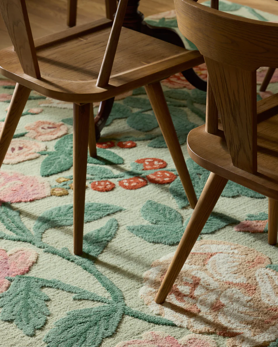 The Highgrove Collection